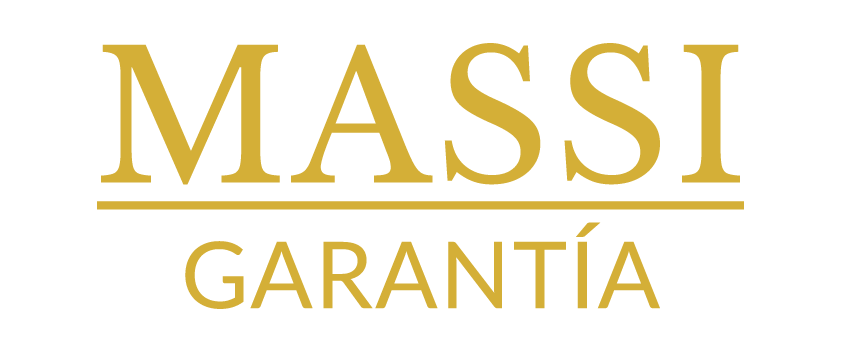 MASSI Garantía